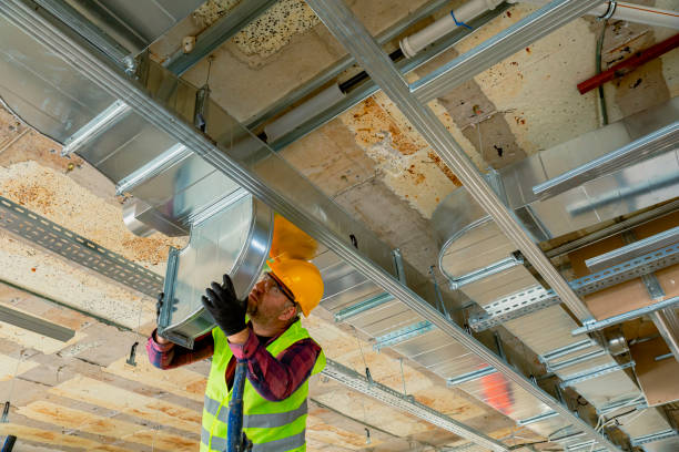 Best Residential HVAC services  in Grand Rapids, MI