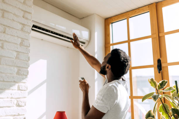 Best HVAC installation services  in Grand Rapids, MI