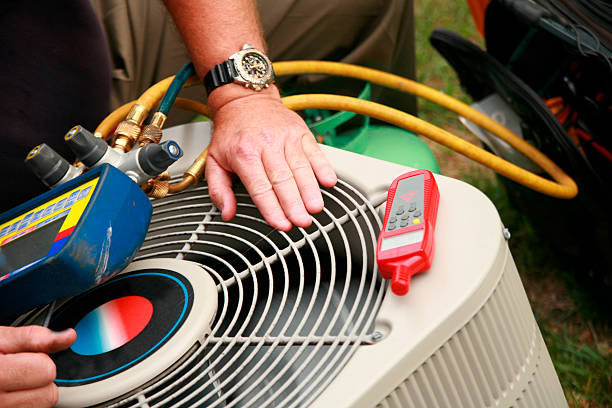  Grand Rapids, MI HVAC Pros