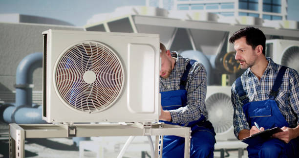 Best Emergency HVAC repair  in Grand Rapids, MI