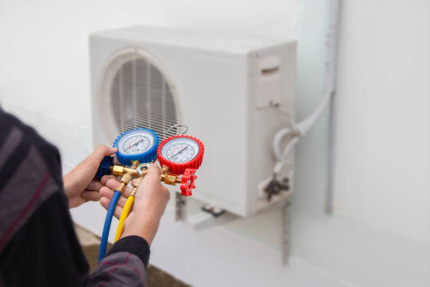 Best Affordable HVAC services  in Grand Rapids, MI