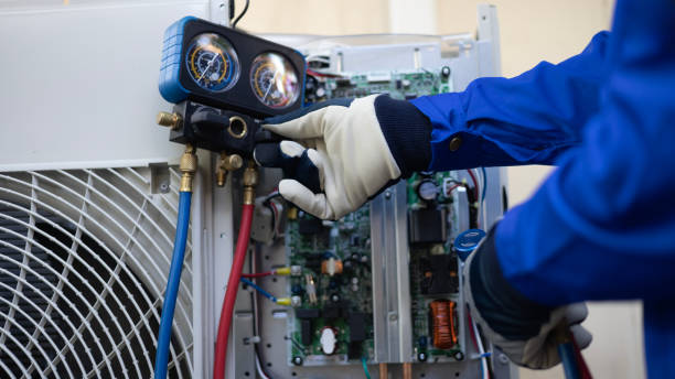 Best Emergency HVAC repair  in Grand Rapids, MI